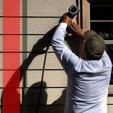 Best Vinyl Siding Installation  in Boulder, MT